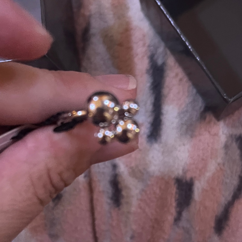 Calvin Klein ring 💍 - Picture 3 of 4